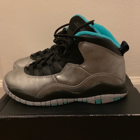 Jordan’s